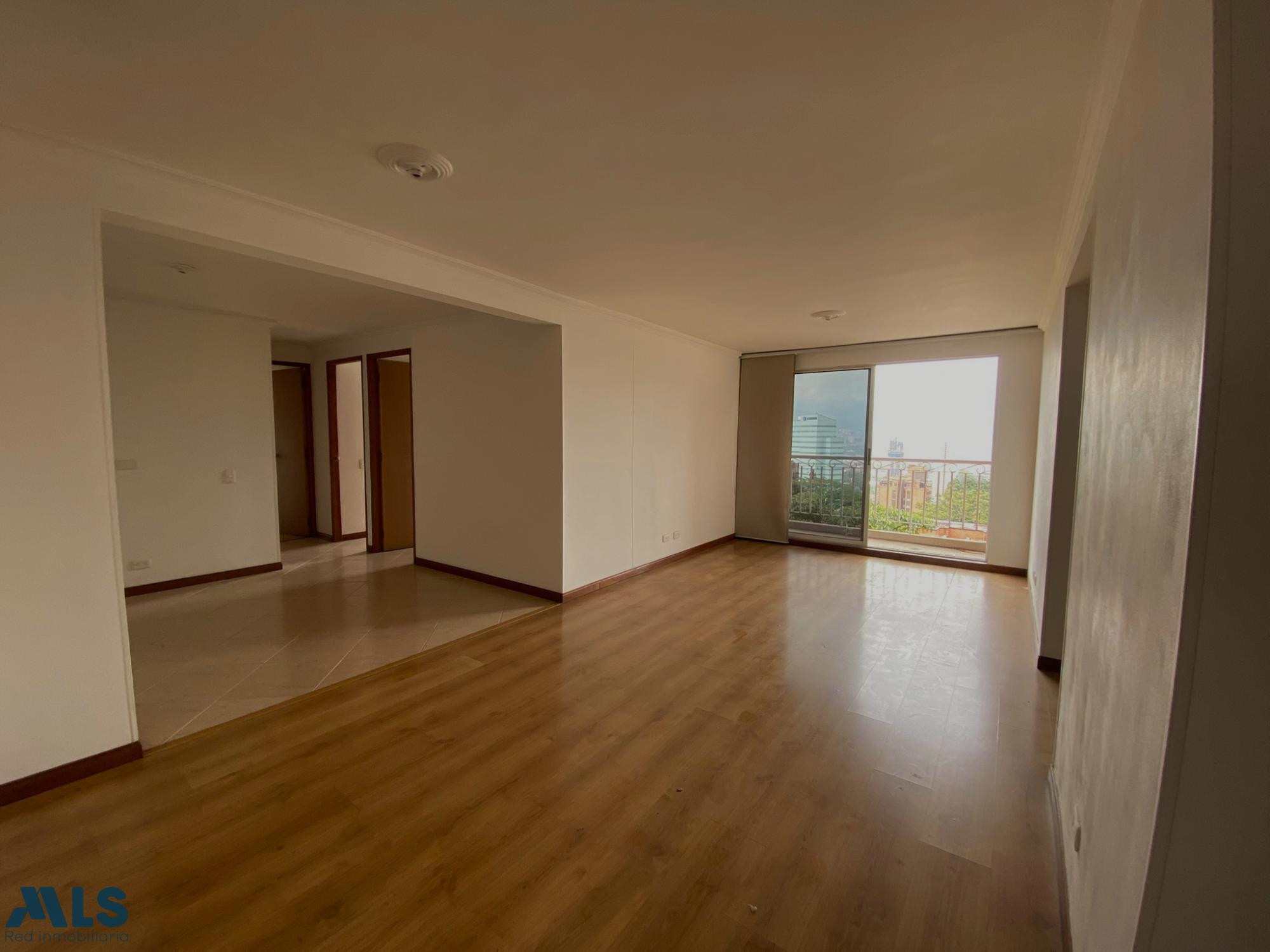 Apartamento en exclusivo sector de Castropol medellin - castropol