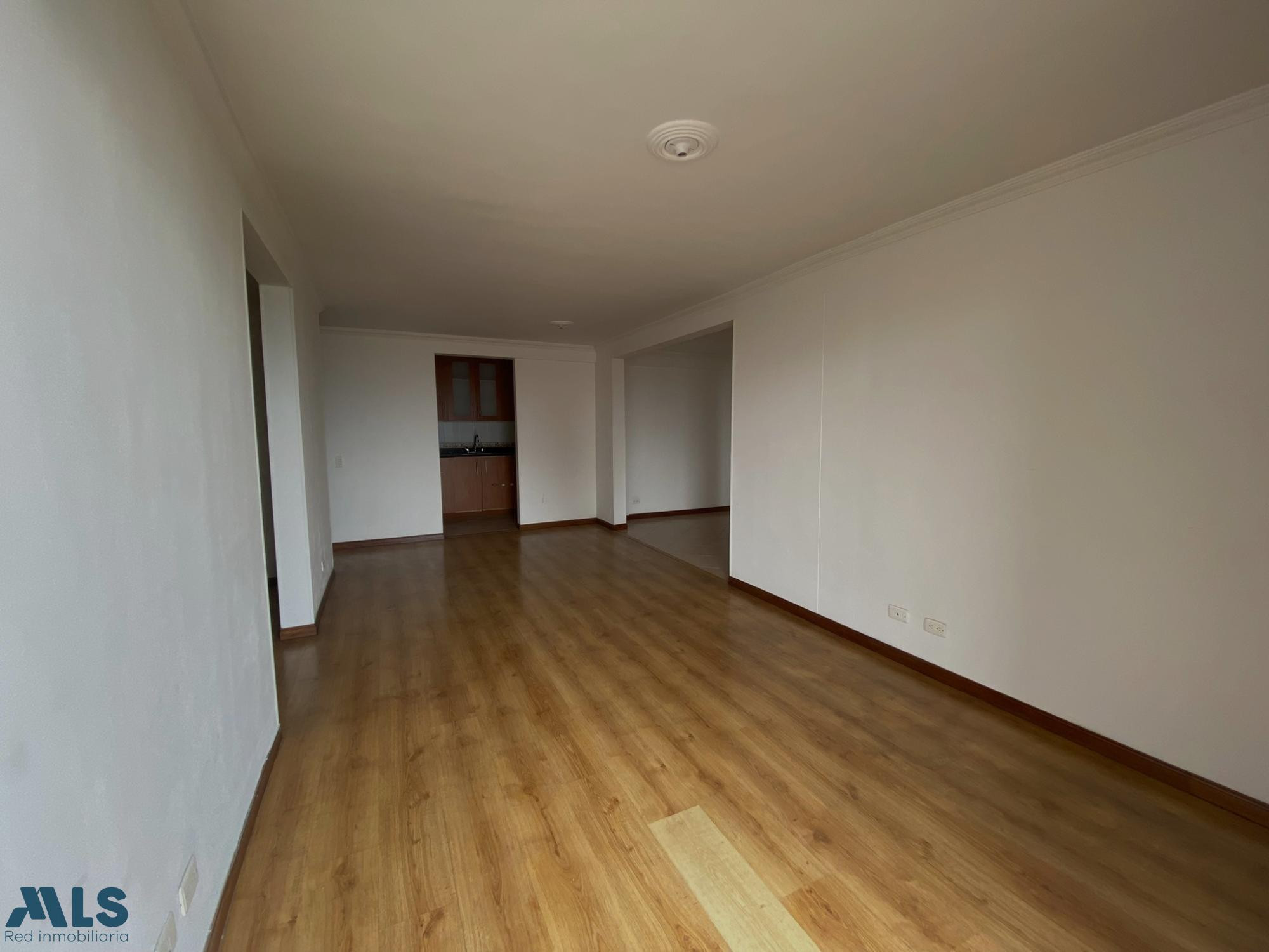Apartamento en exclusivo sector de Castropol medellin - castropol