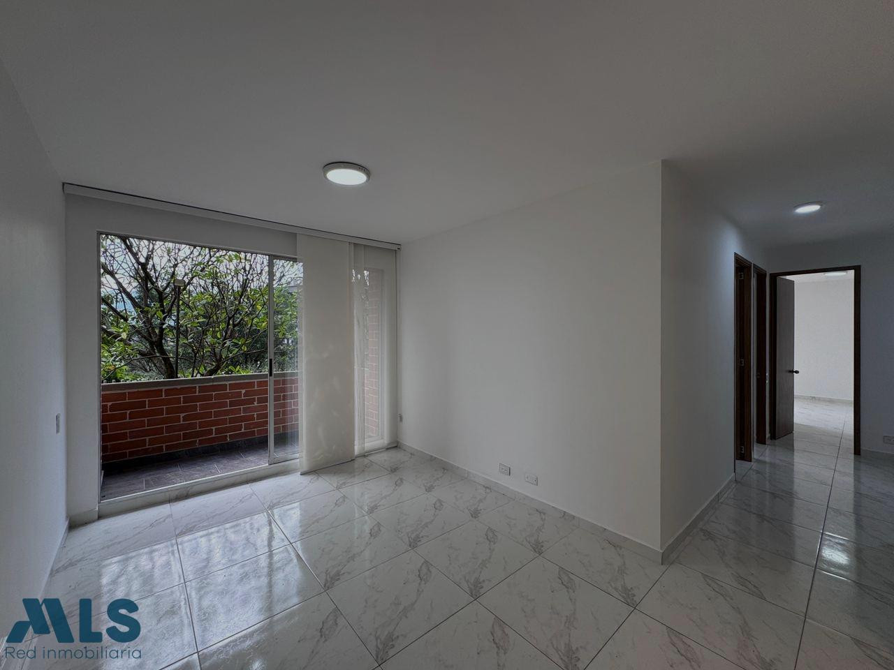 SE VENDE HERMOSO APARTAMENTO REMODELADO EN CASTROPOL, EL POBLADO medellin - castropol