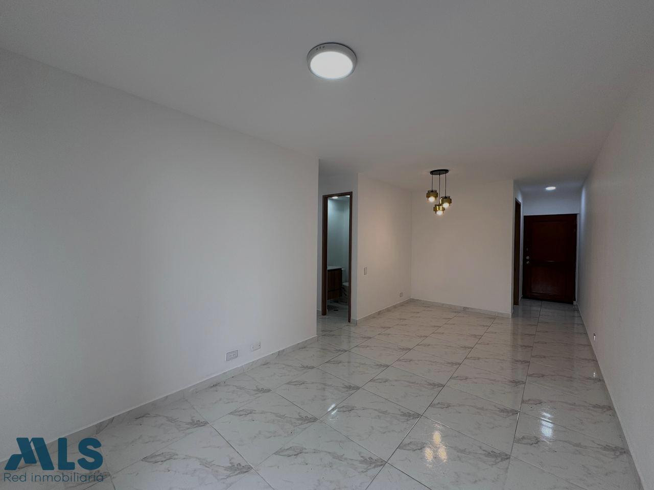 SE VENDE HERMOSO APARTAMENTO REMODELADO EN CASTROPOL, EL POBLADO medellin - castropol