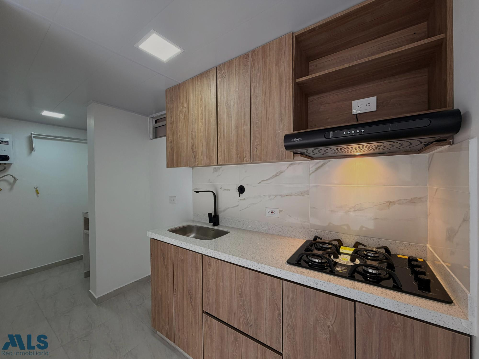 Estrenar loma del indio medellin - loma del indio