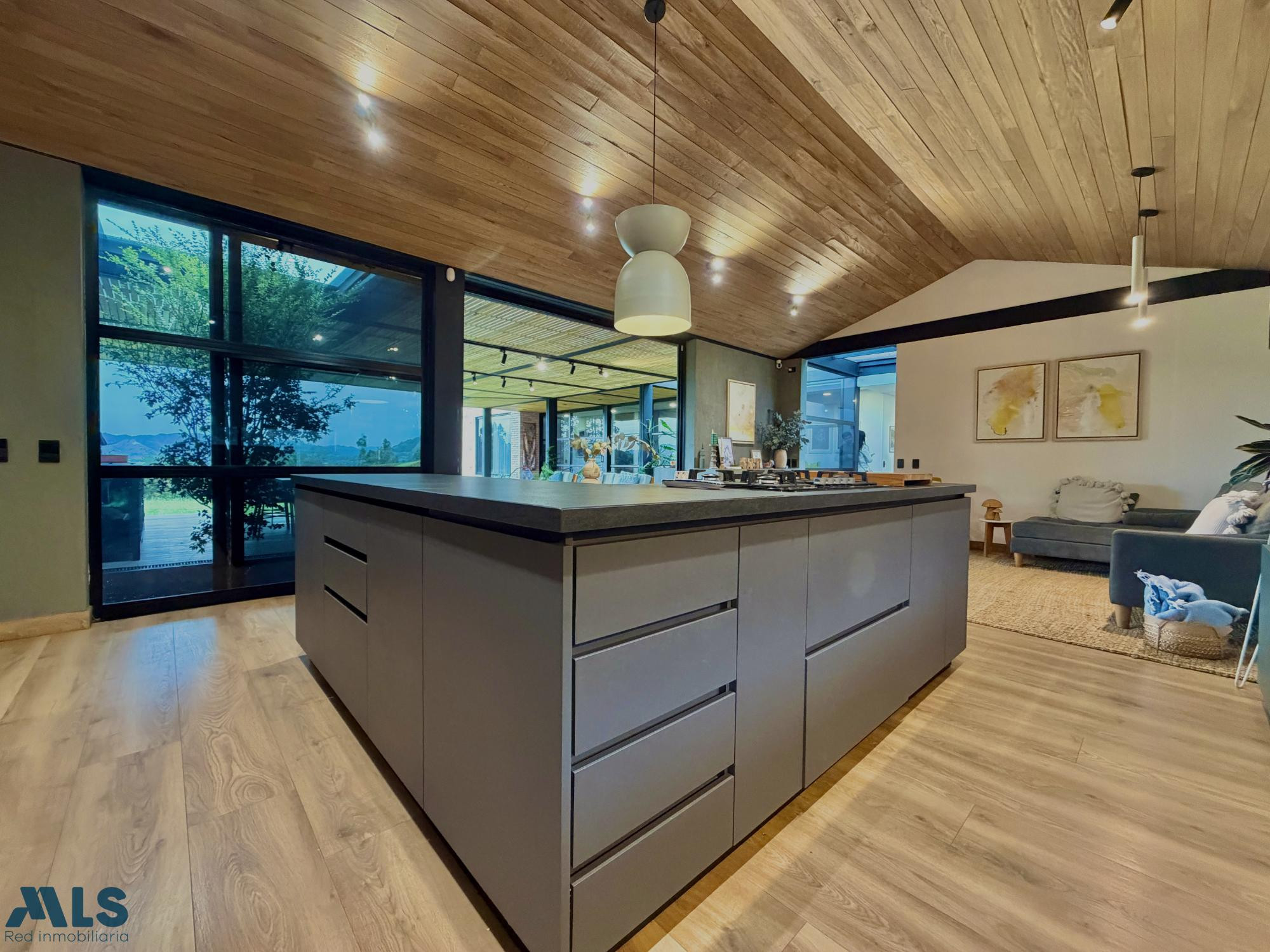 ESPECTACULAR CASA EN VENTA EN LA CEJA la-ceja - v el yarumo