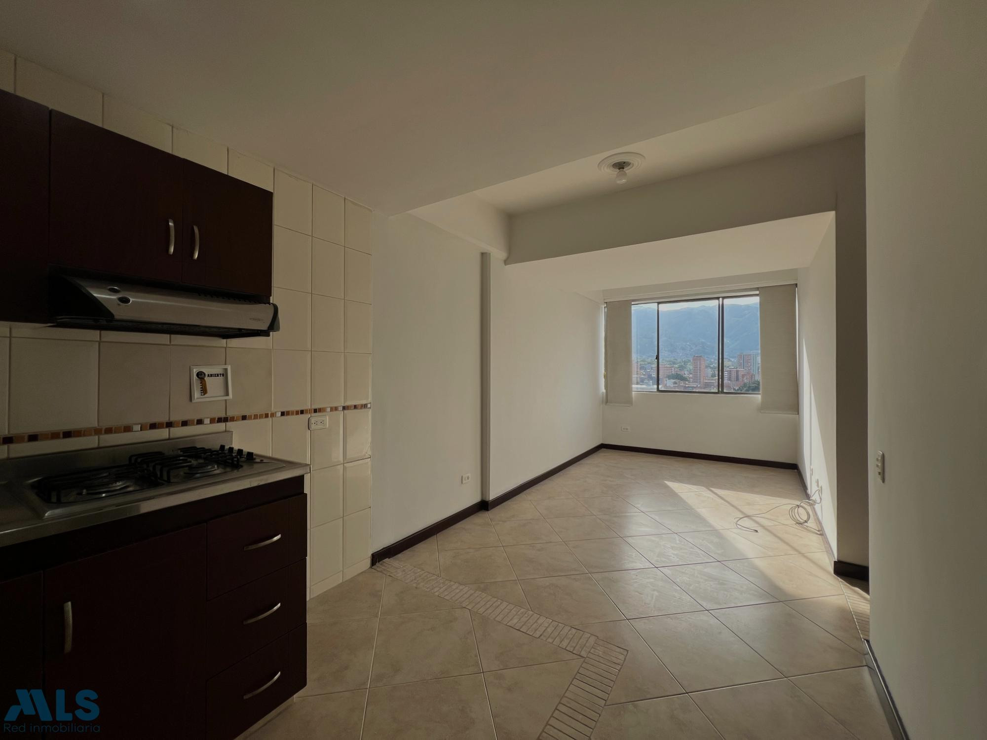 Apartamento cerca a la Nutibara, Laureles medellin - lorena