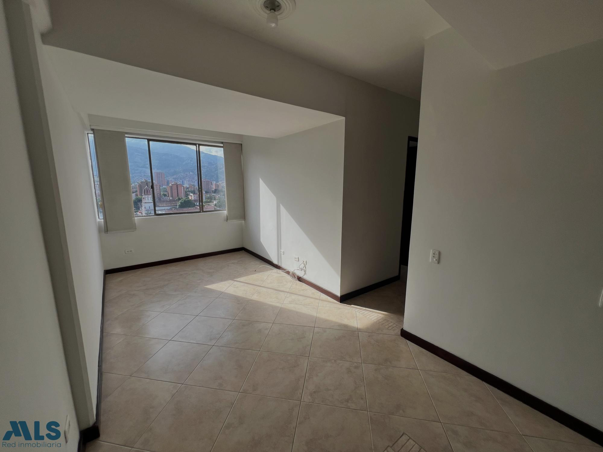 Apartamento cerca a la Nutibara, Laureles medellin - lorena