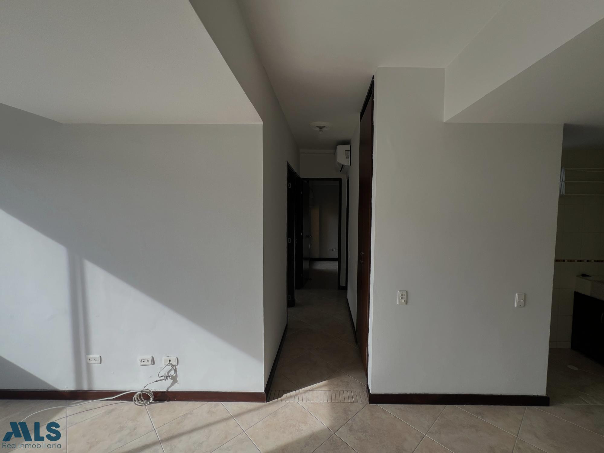 Apartamento cerca a la Nutibara, Laureles medellin - lorena