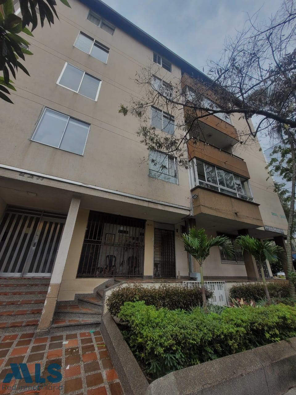 Apartamento para venta en laureles medellin - laureles