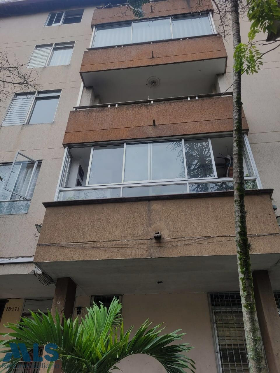 Apartamento para venta en laureles medellin - laureles