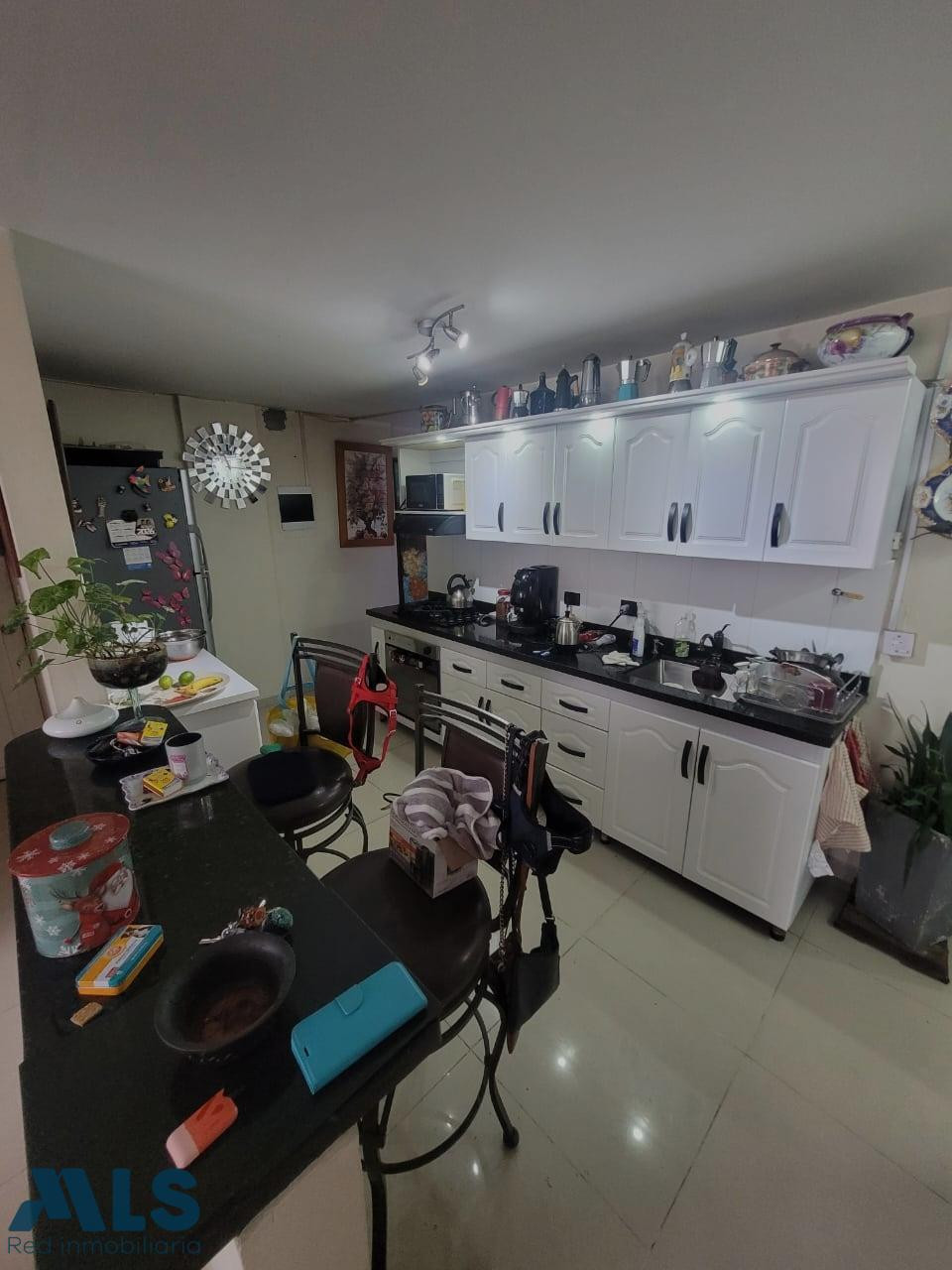 Apartamento para venta en laureles medellin - laureles
