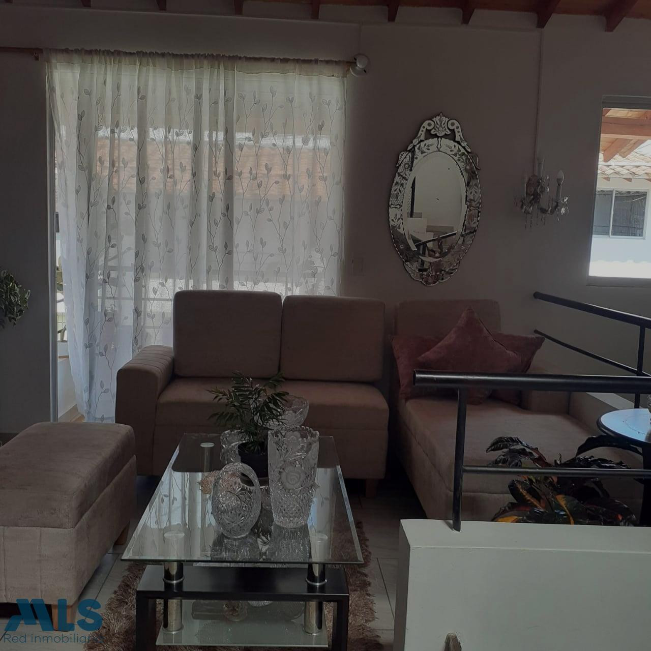 A la venta casa en El Carmen del Viboral sector Salamanca el-carmen - salamanca