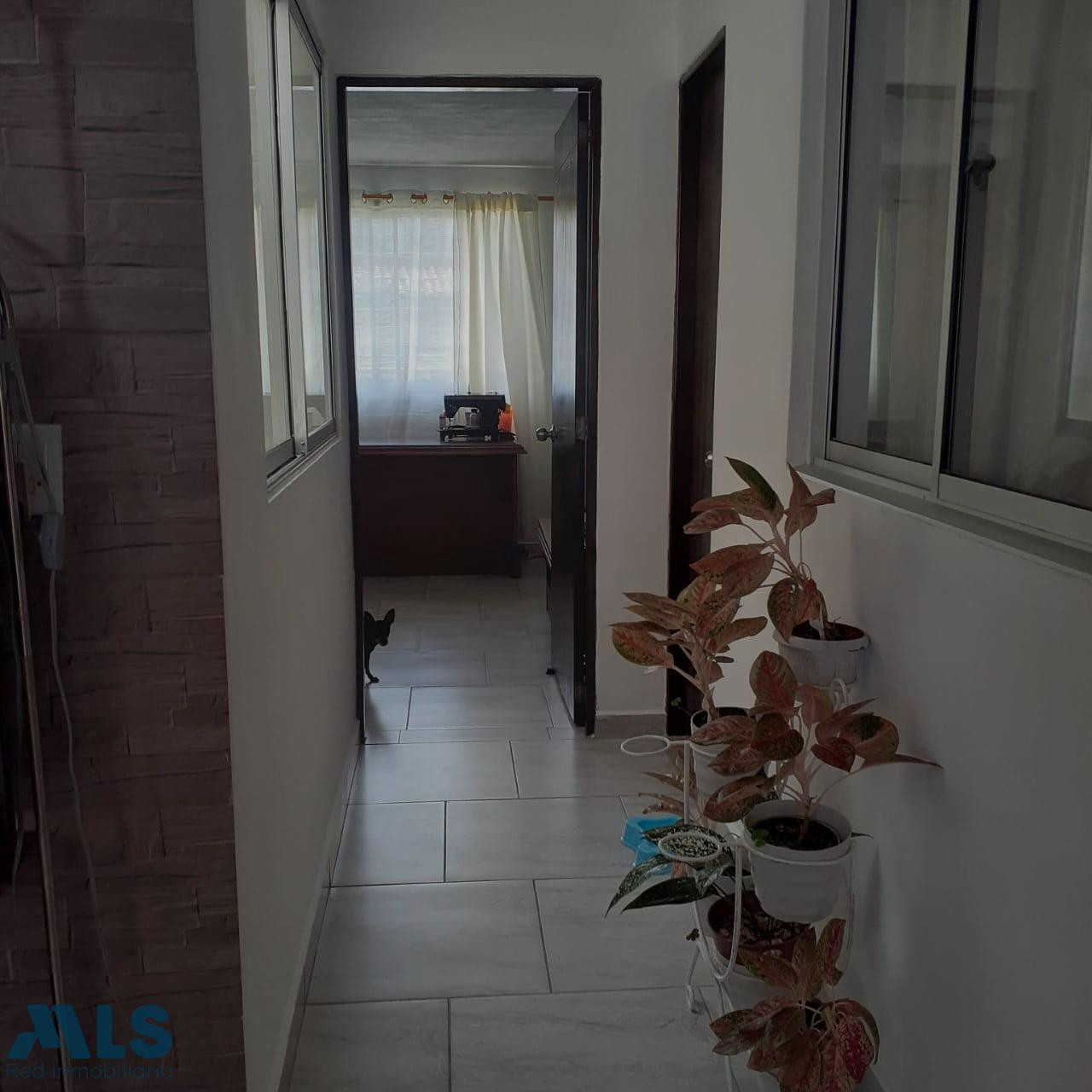 A la venta casa en El Carmen del Viboral sector Salamanca el-carmen - salamanca