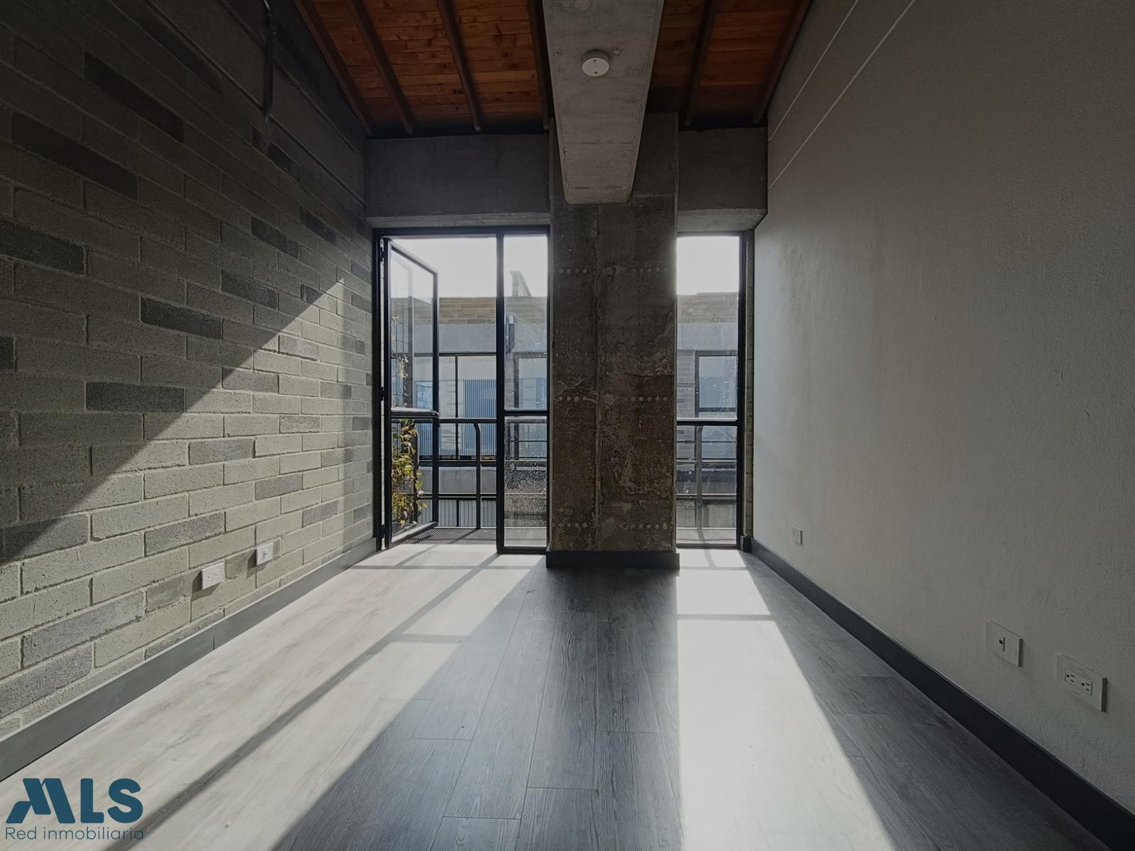 Acogedor apartamento en venta en la Ceja la-ceja - v el tambo