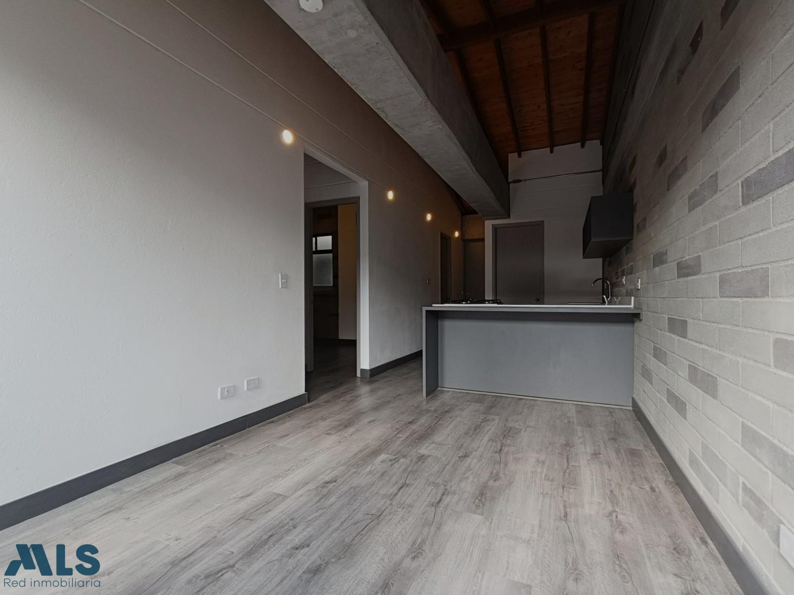 Acogedor apartamento en venta en la Ceja la-ceja - v el tambo