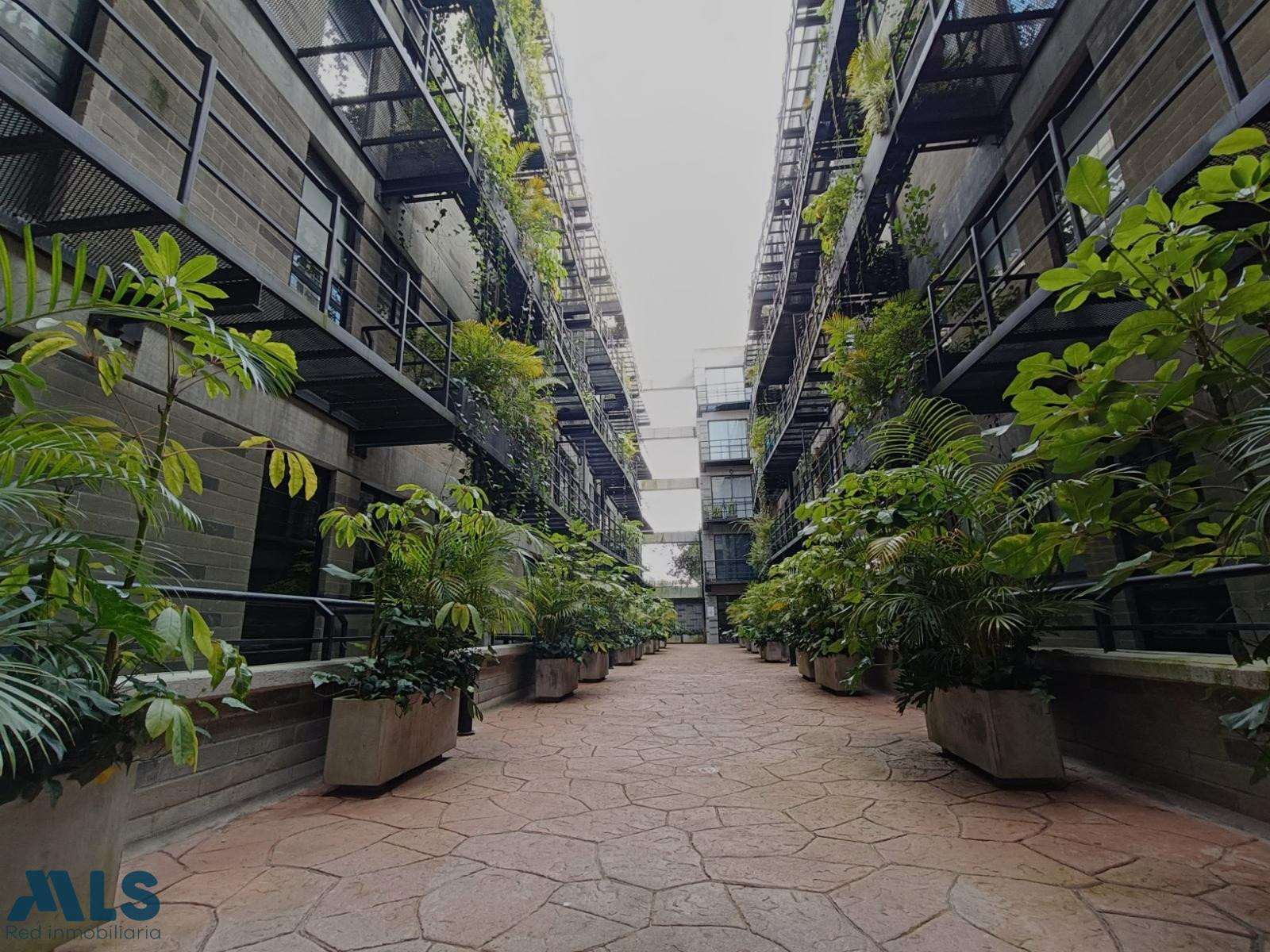 Acogedor apartamento en venta en la Ceja la-ceja - v el tambo