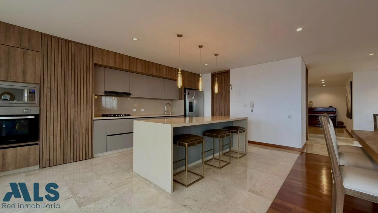 Excelente ubicación y vista en La Calera! medellin - la calera