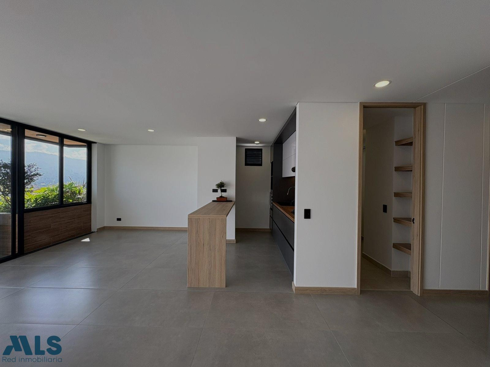 Espectacular apartamento para estrenar en Laureles medellin - la castellana