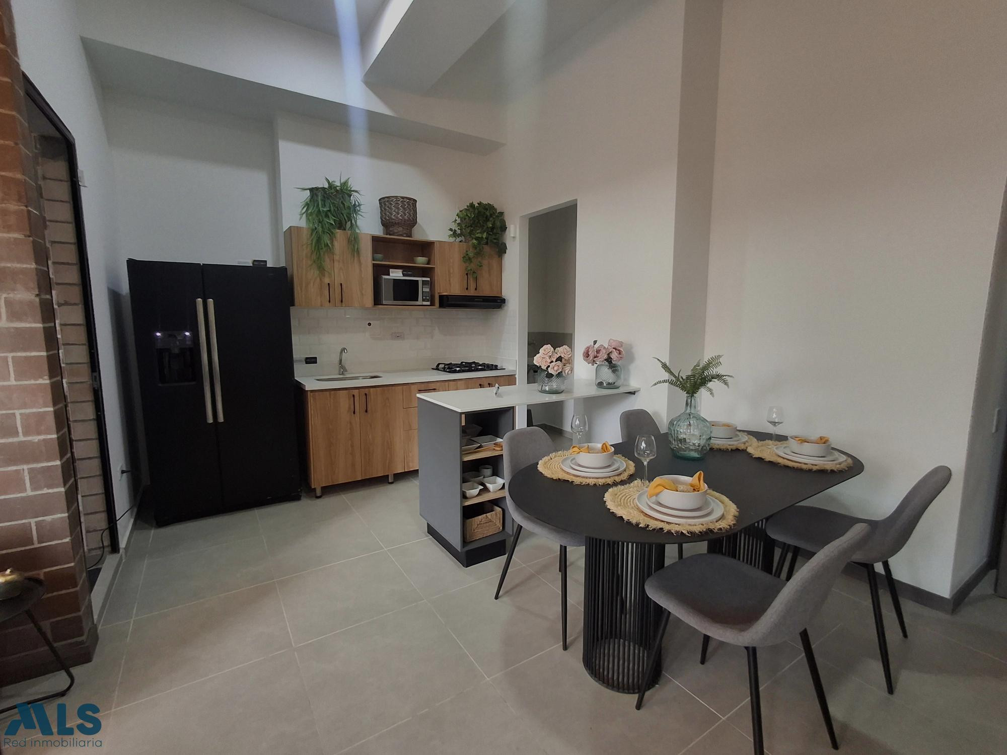 Sector de gran valorización bello - fabricato