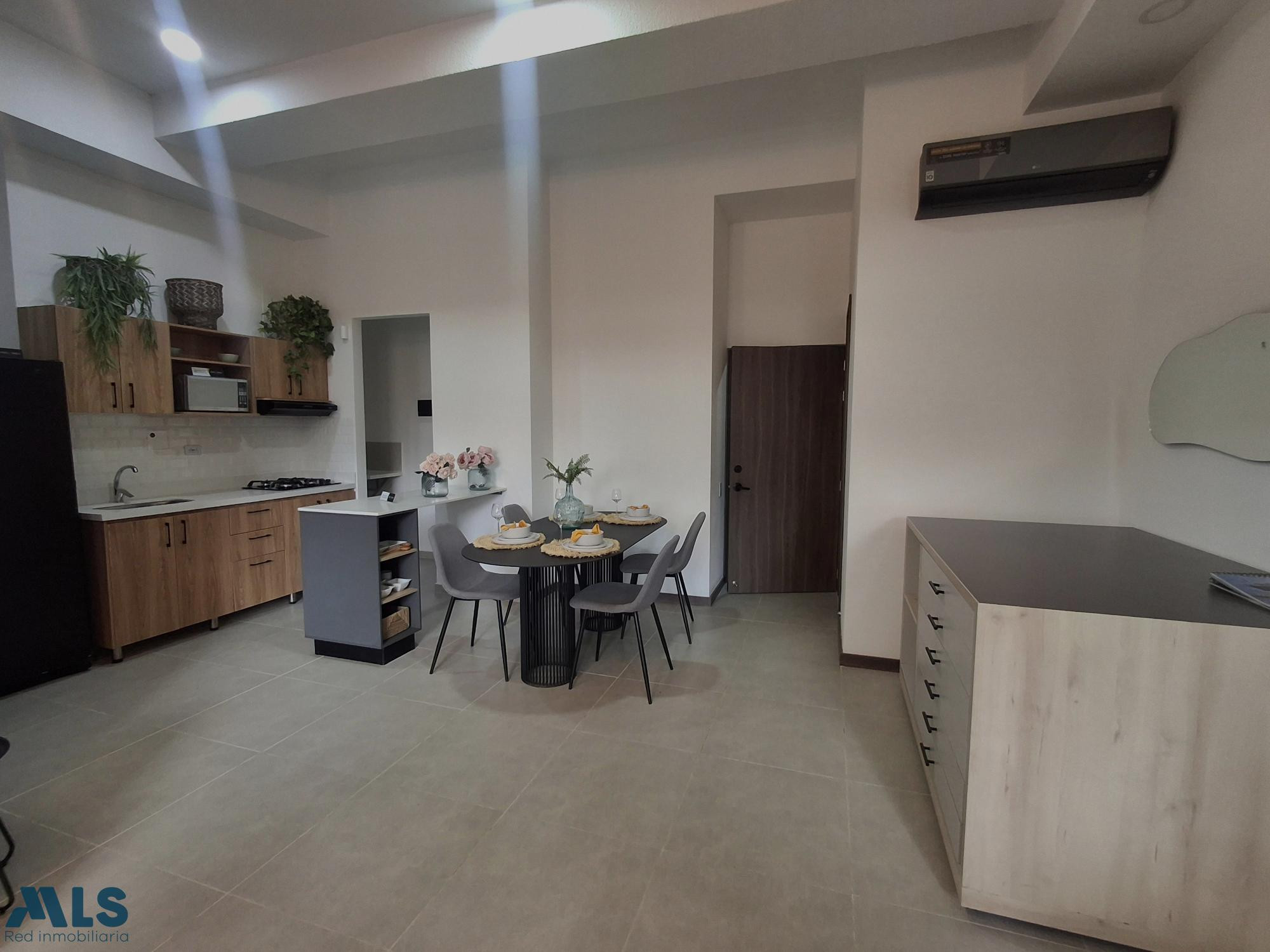 Sector de gran valorización bello - fabricato