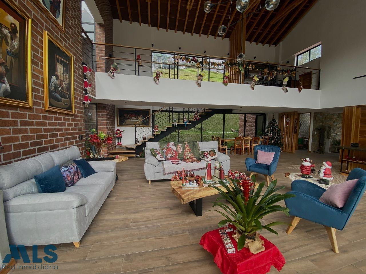 A la venta casa en El Retiro V. Don Diego el-retiro - v don diego