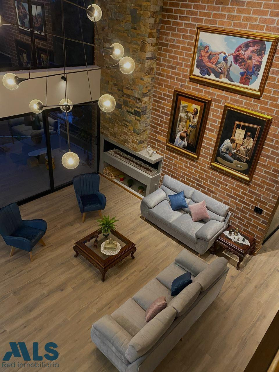 A la venta casa en El Retiro V. Don Diego el-retiro - v don diego