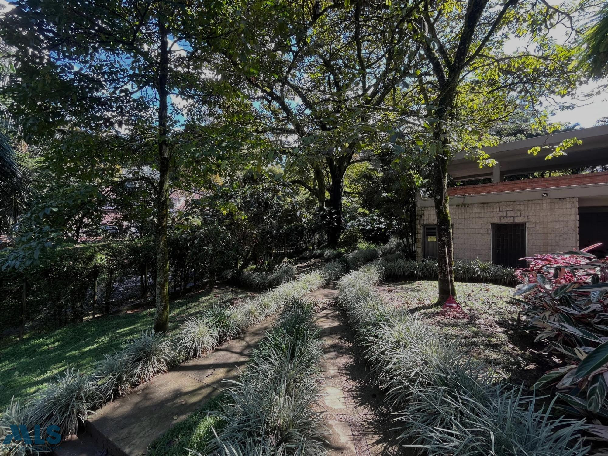 Apartamento 3 alcobas El Poblado, La frontera medellin - la frontera