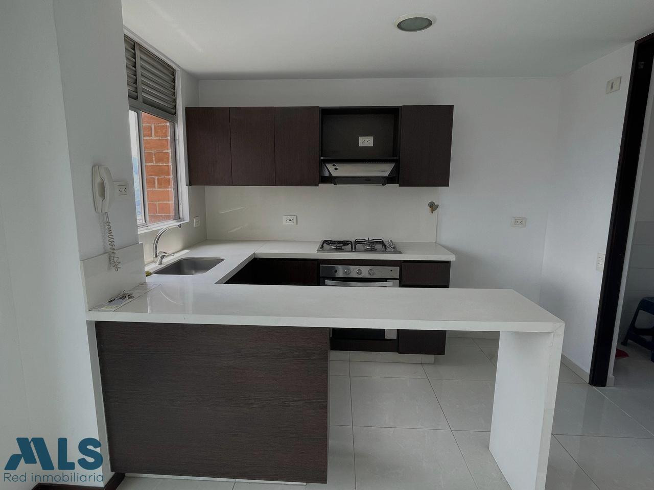 Apartamento en sector de las Palmas, medellin - las palmas