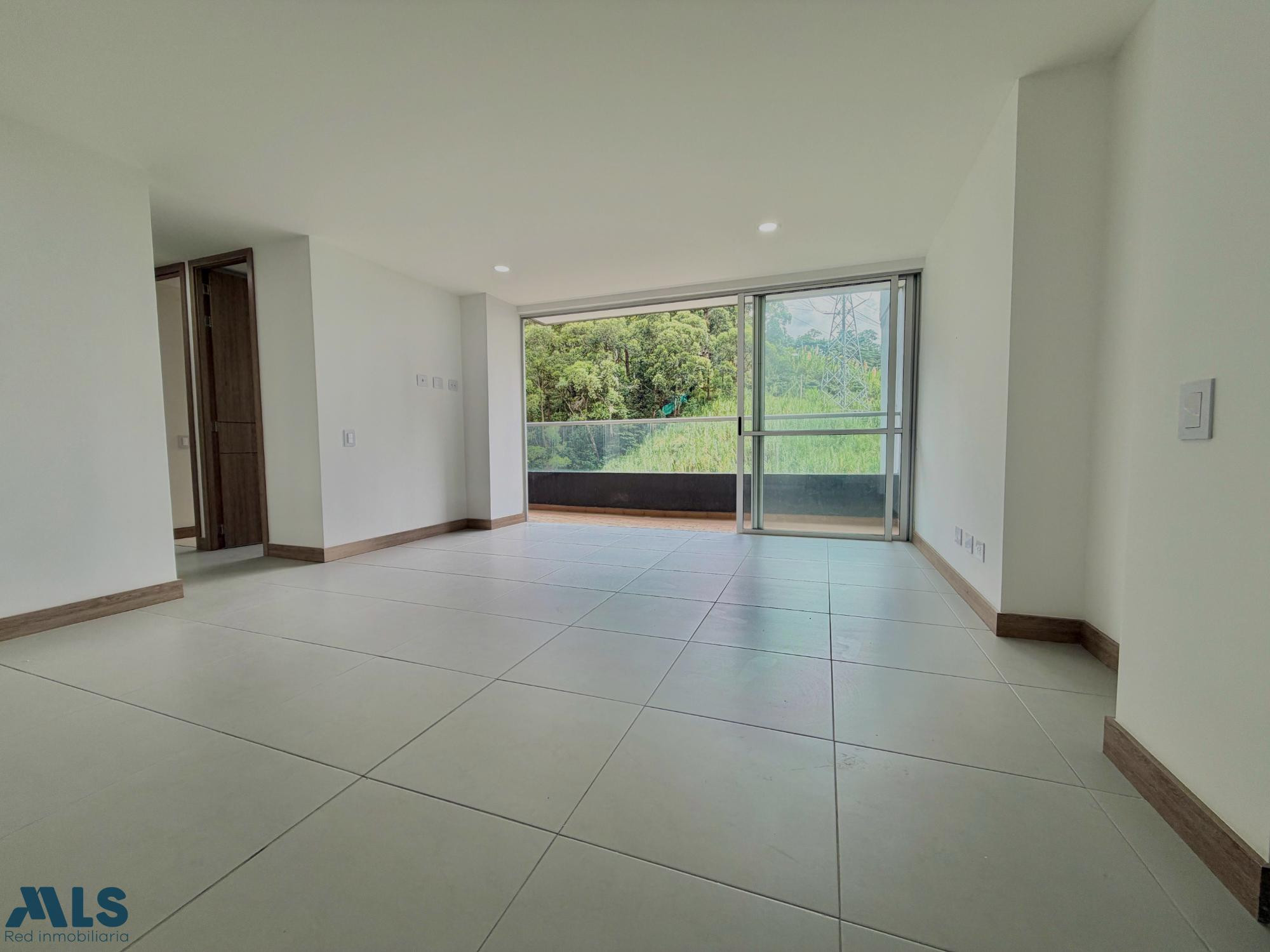 APARTAMENTO PARA ESTRENAR EN PAN DE AZÚCAR EN SABANETA sabaneta - v pan de azucar