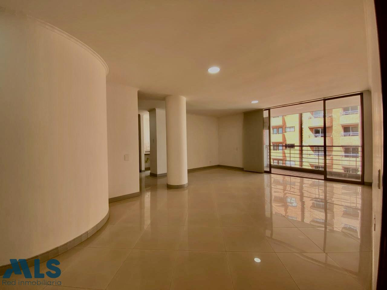 Exclusivo apartamento cerca al primer parque de Laureles medellin - laureles