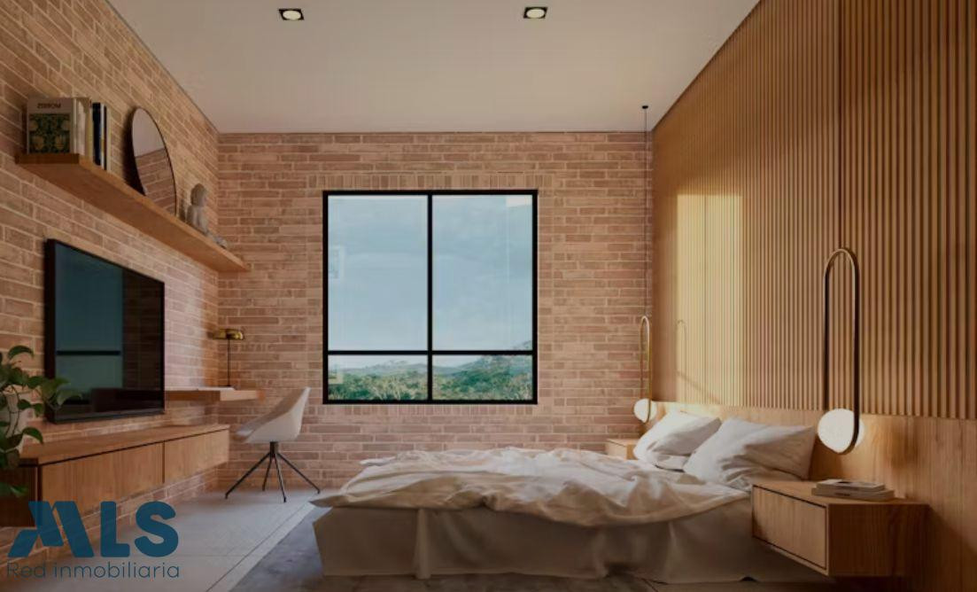 Hermoso apartamento rentas cortas para estrenar medellin - las palmas