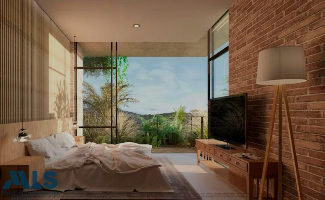 Hermoso apartamento rentas cortas para estrenar medellin - las palmas