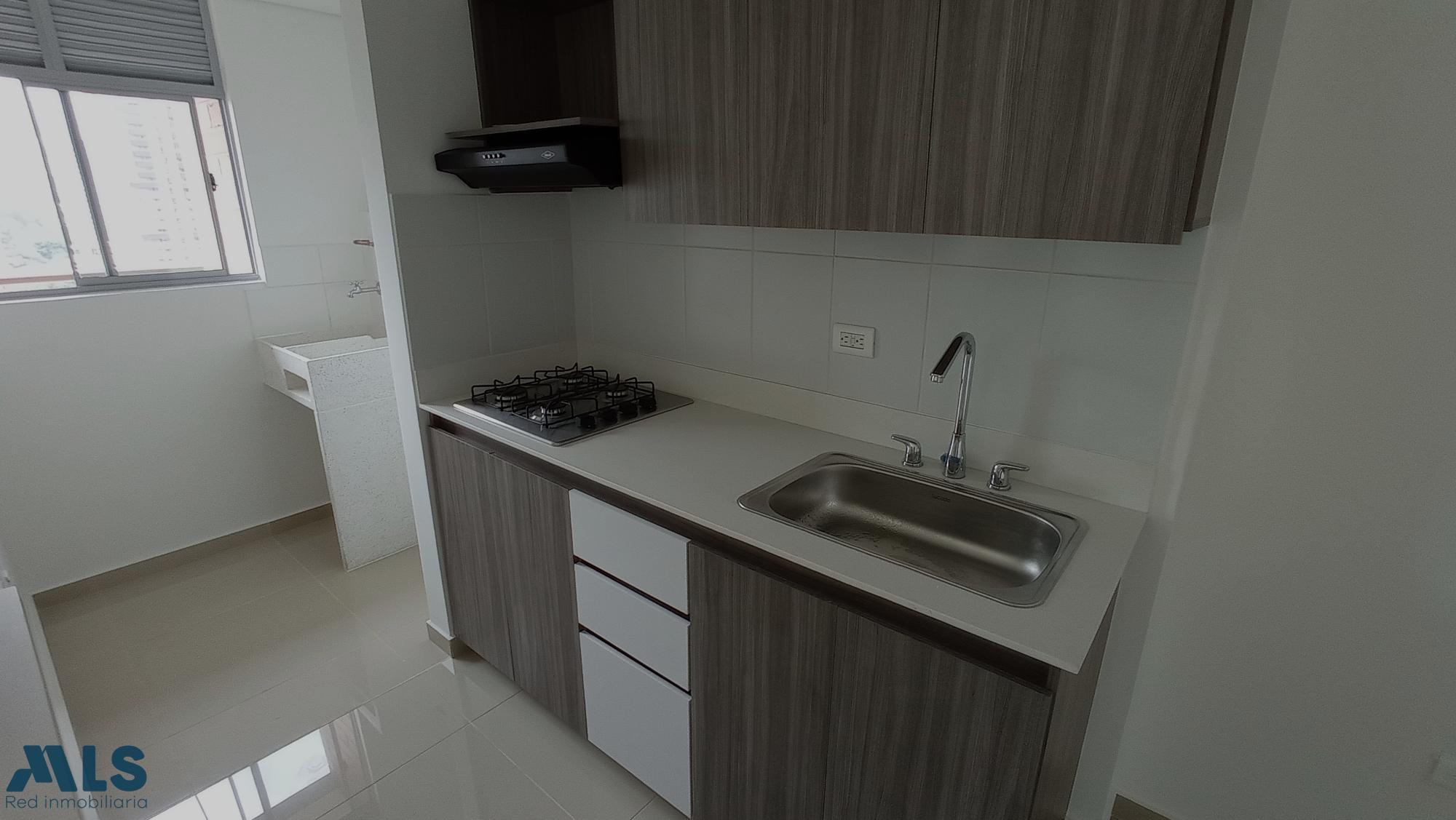 APARTAMENTO EN EXCELENTE ESTADO itagui - pilsen