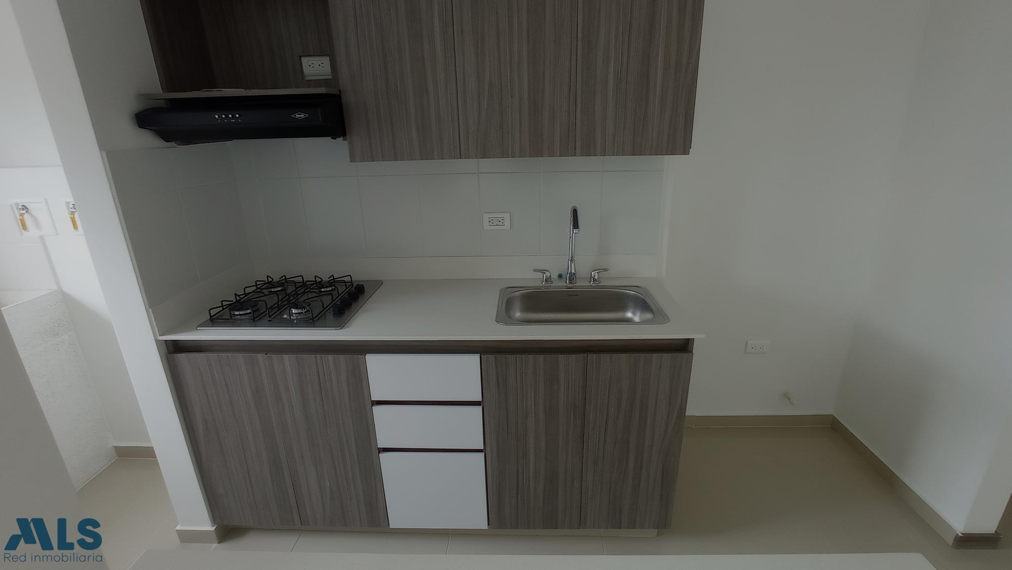 APARTAMENTO EN EXCELENTE ESTADO itagui - pilsen