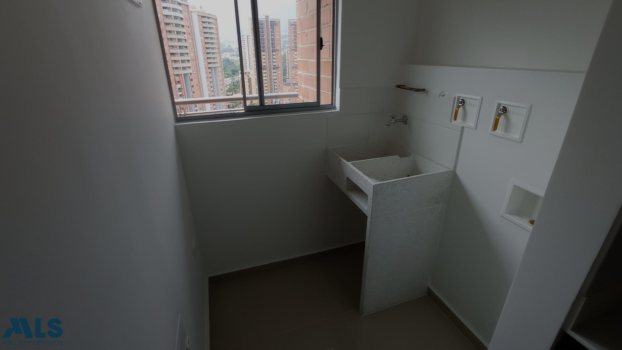 APARTAMENTO EN EXCELENTE ESTADO itagui - pilsen