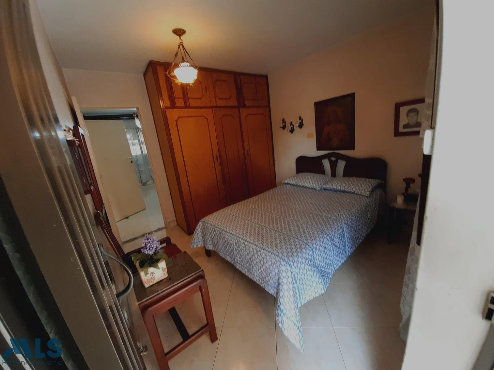 CASA EN VENTA GUAYABAL CRISTO REY medellin - cristo rey