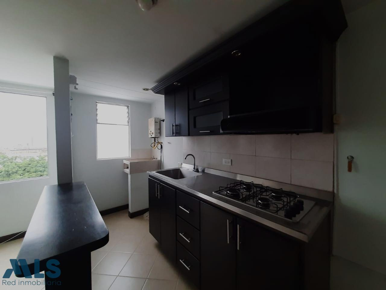 buena ubicación medellin - buenos aires