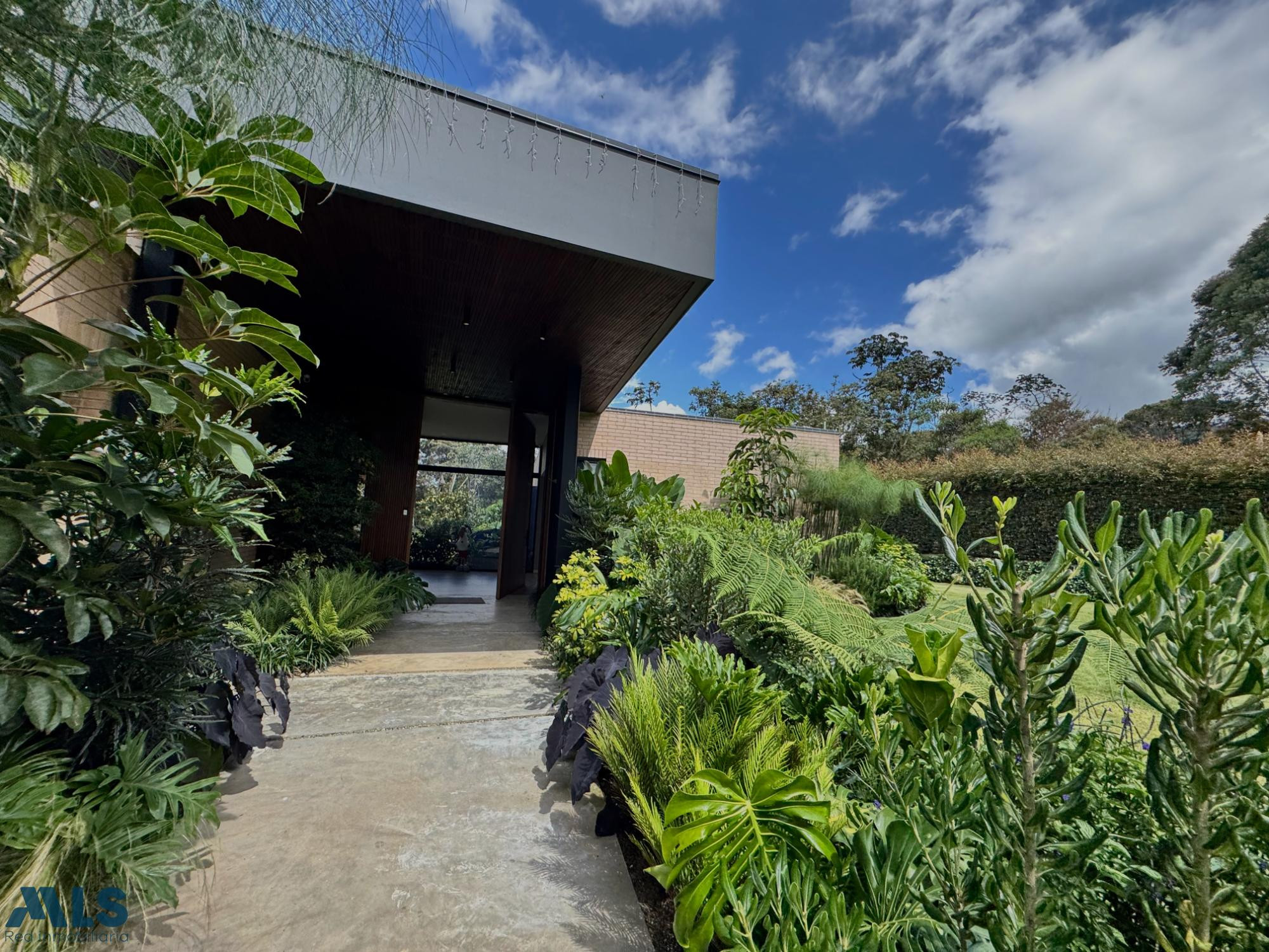 🖤🌿 Lujo contemporáneo en una residencia rodeada de naturaleza la-ceja - v el yarumo