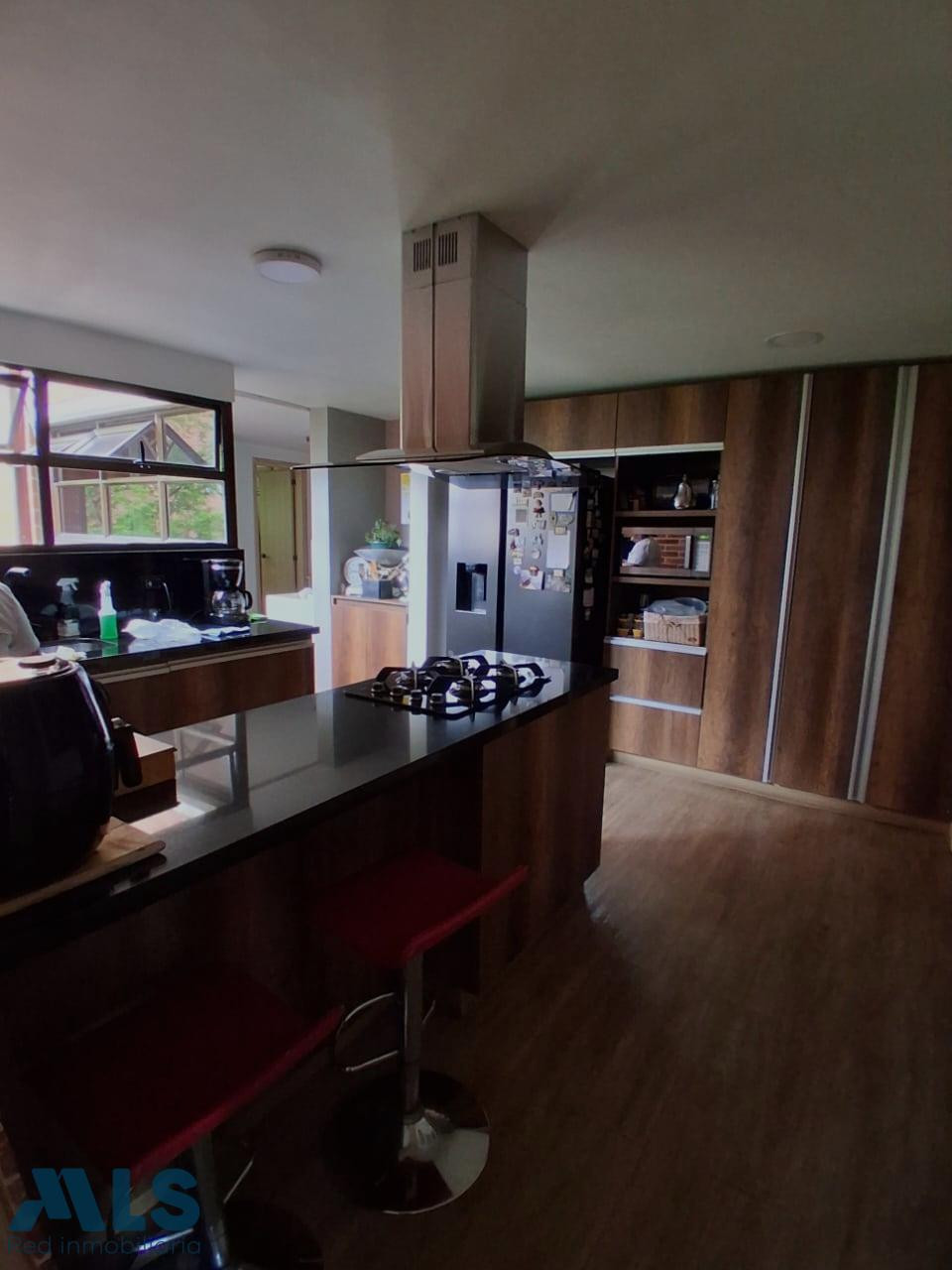 Apto en Castropol - Excelente ubicación medellin - castropol