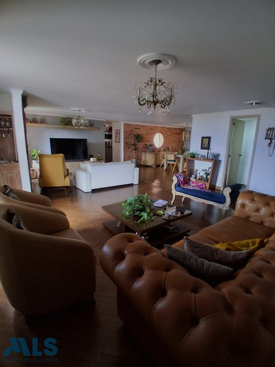 Apto en Castropol - Excelente ubicación medellin - castropol