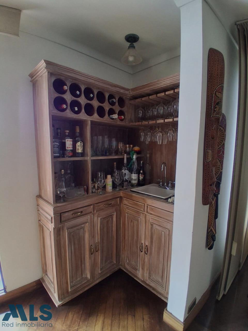 Apto en Castropol - Excelente ubicación medellin - castropol