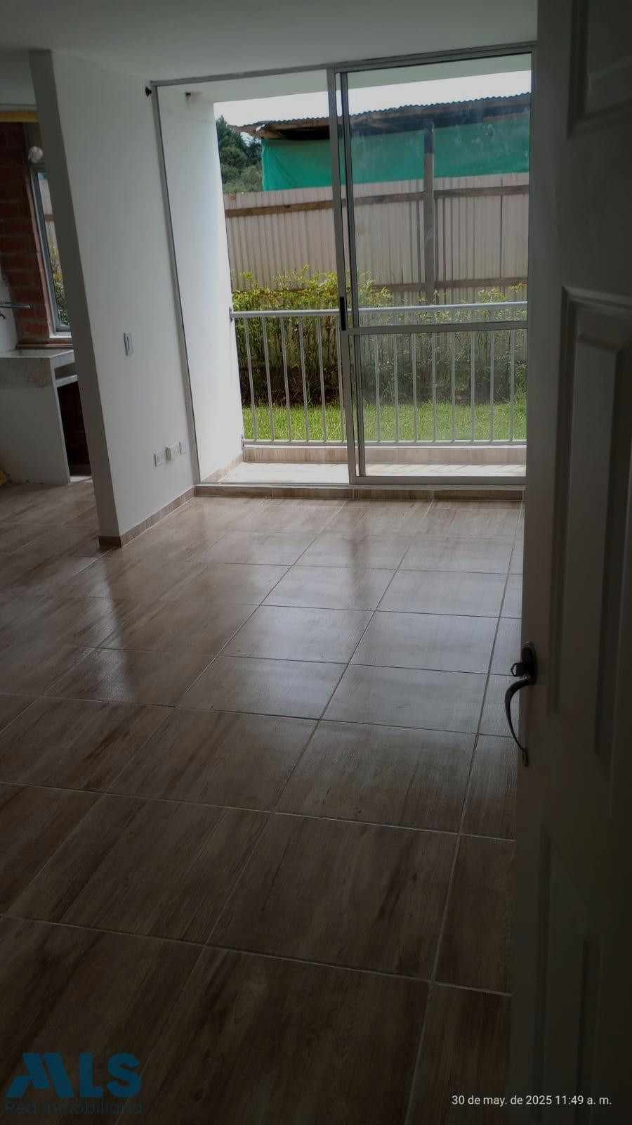 Se vende apartamento en Rionegro sector La Inmaculada rionegro - la inmaculada