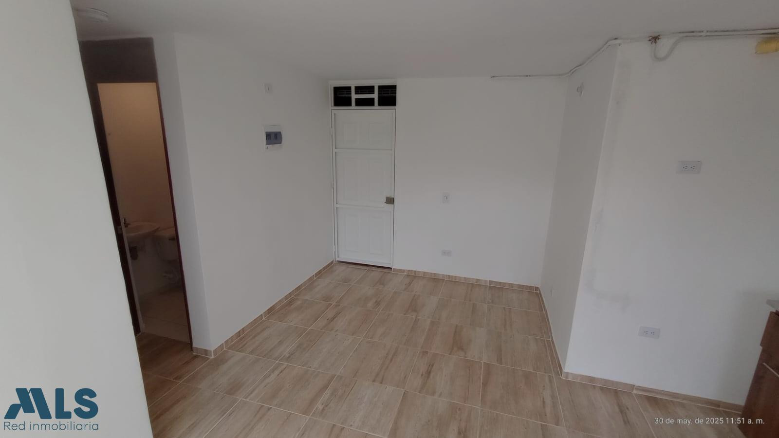 Se vende apartamento en Rionegro sector La Inmaculada rionegro - la inmaculada