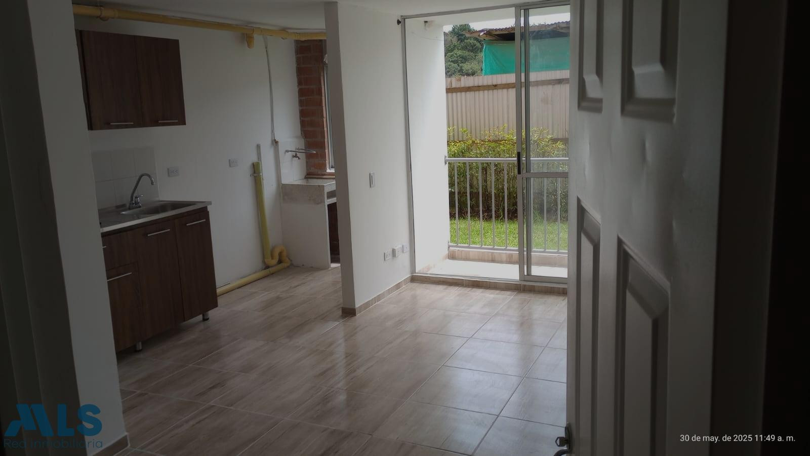 Se vende apartamento en Rionegro sector La Inmaculada rionegro - la inmaculada