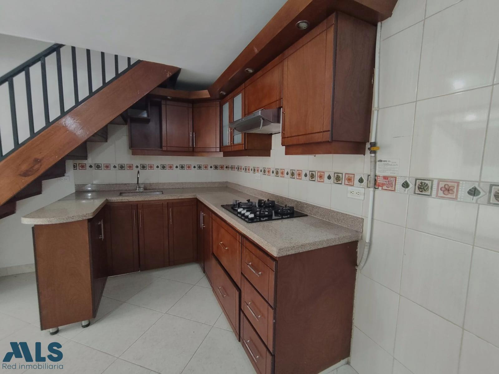 Apartamento en venta Belen Rosales Medellin medellin - rosales