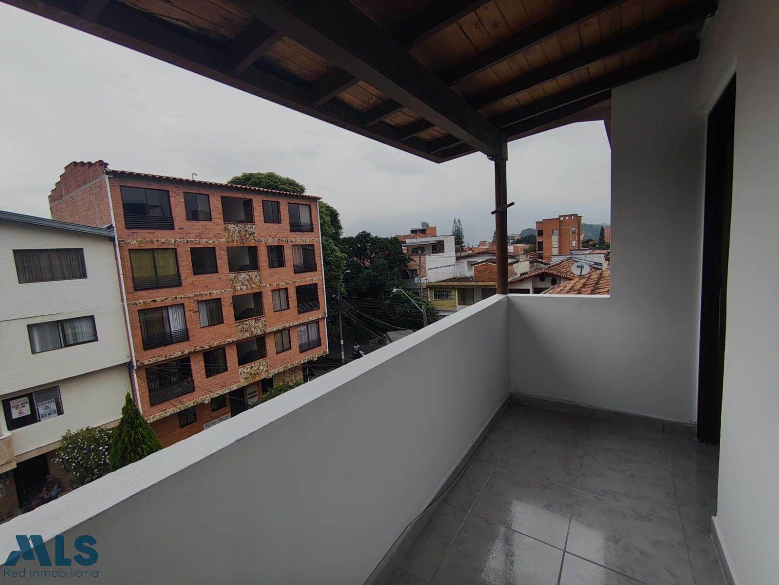 Apartamento en venta Belen Rosales Medellin medellin - rosales
