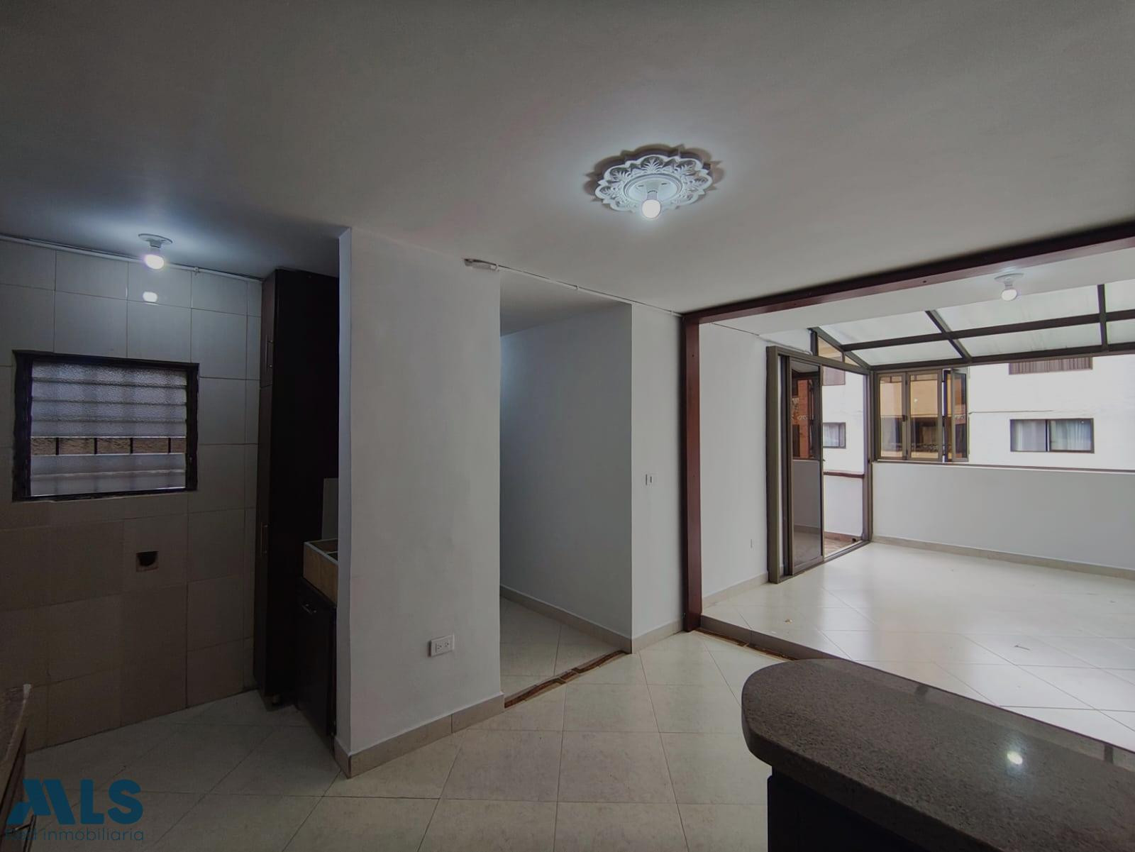 Apartamento en venta Belen Rosales Medellin medellin - rosales