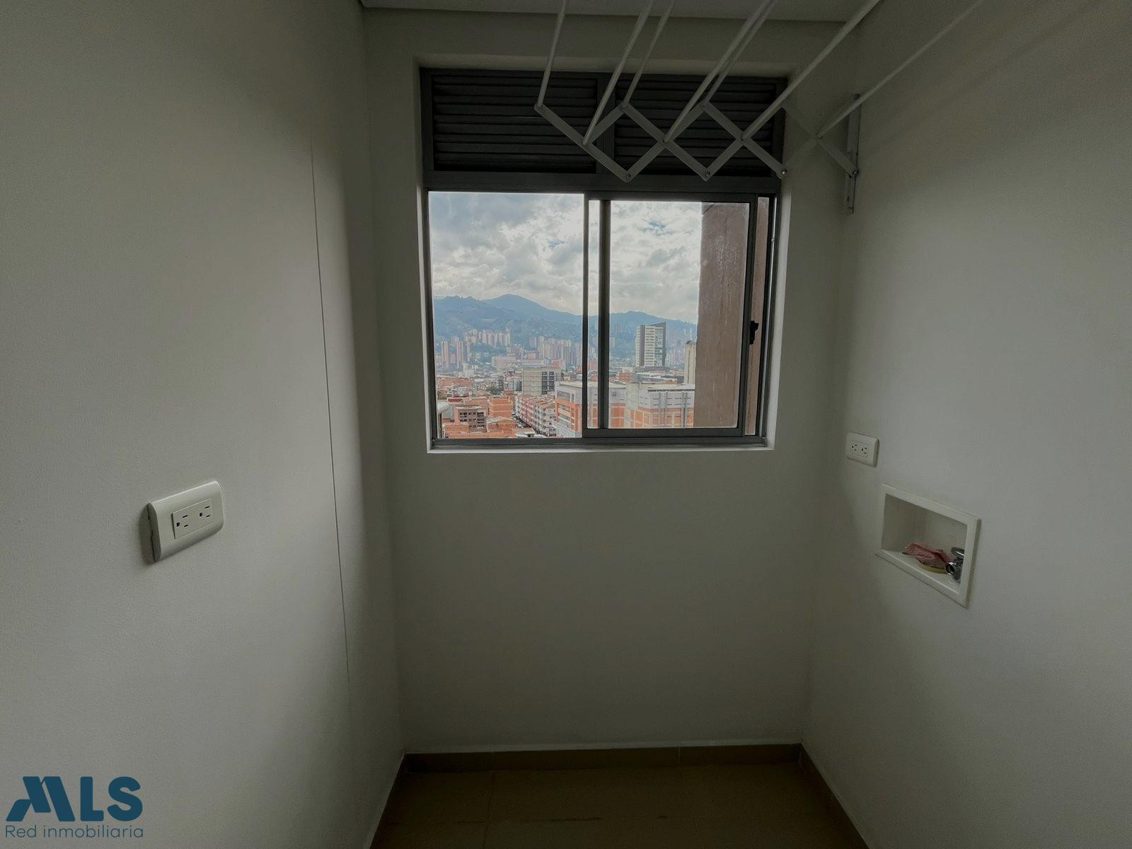 Espectacular apartamento en venta itagui - fatima