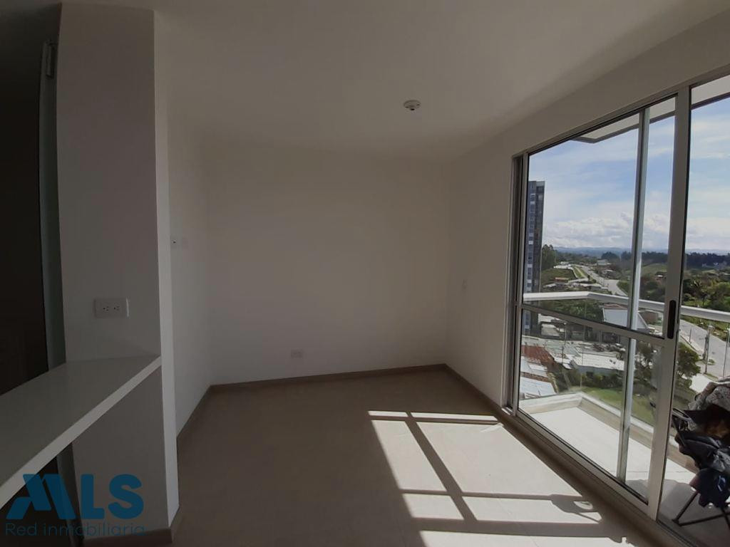 Se vende apartamento en Rionegro V. Fontibón rionegro - v fontibon