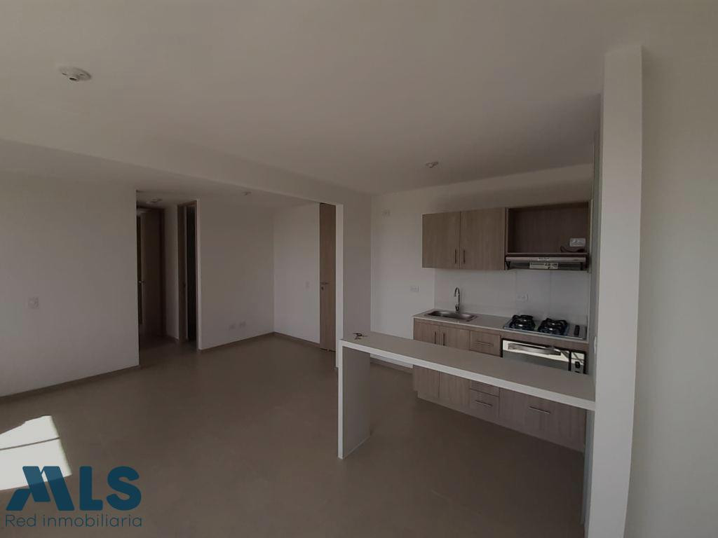 Se vende apartamento en Rionegro V. Fontibón rionegro - v fontibon
