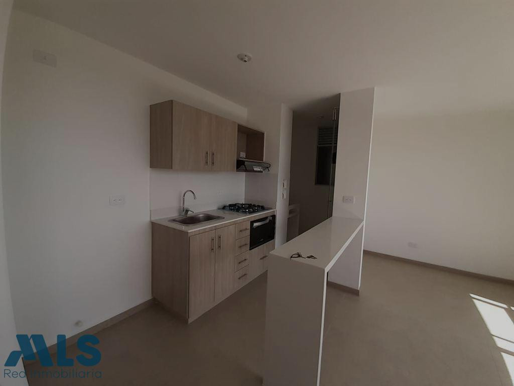 Se vende apartamento en Rionegro V. Fontibón rionegro - v fontibon