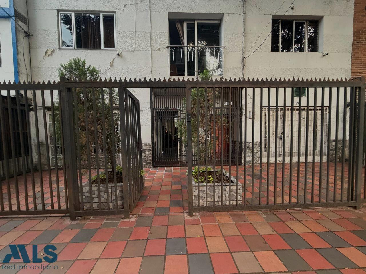 VENTA DE CASA EN LAURELES, MEDELLIN medellin - las mercedes