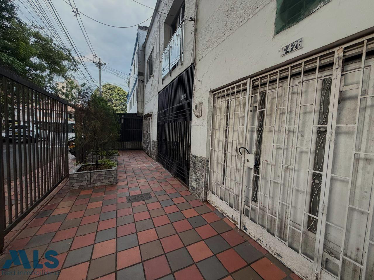 VENTA DE CASA EN LAURELES, MEDELLIN medellin - las mercedes